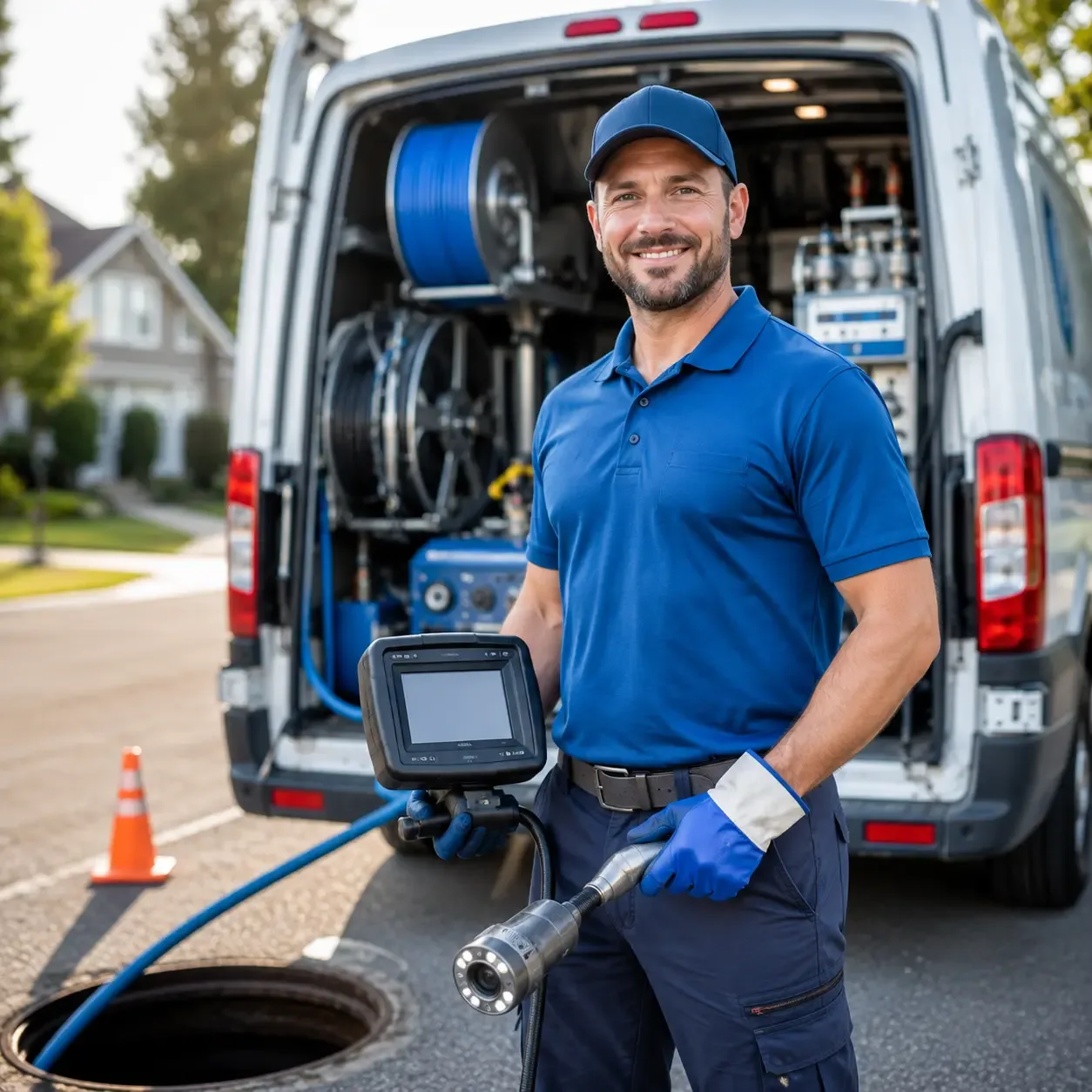 Local Pipe Relining specialists in Chicago, IL