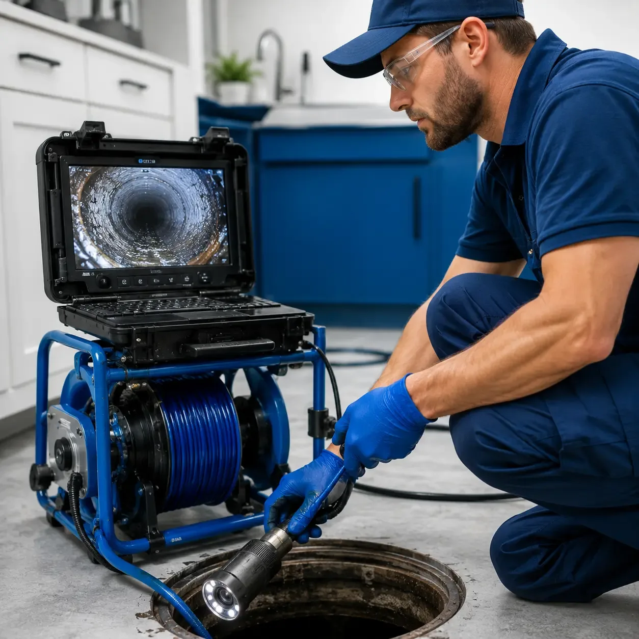 Pipe Relining professionals serving Chicago, IL